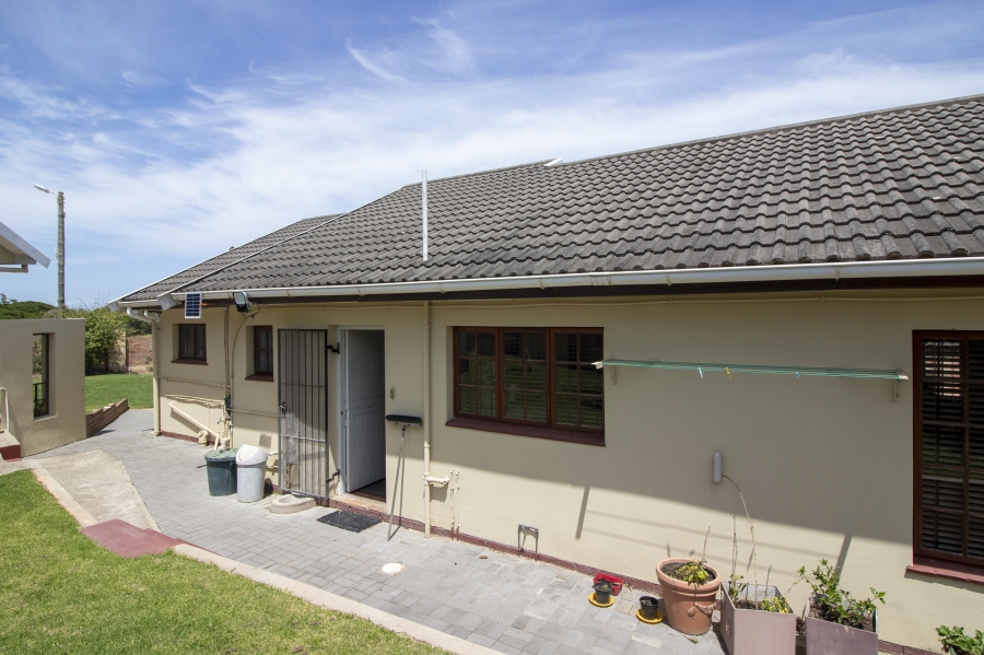 3 Bedroom Property for Sale in Forest Downs Eastern Cape